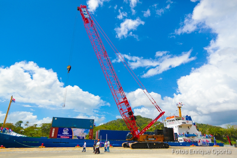 grua
